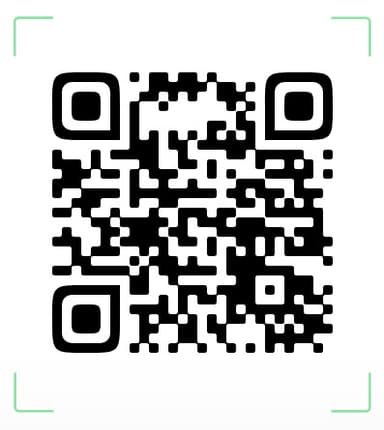QR Code pour télécharger Mapatano